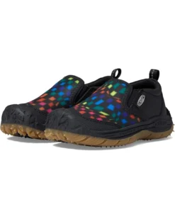 KEEN Kids Speed Hound Slip-On (Toddler/Little Kid) | Sneakers & Athletic Shoes