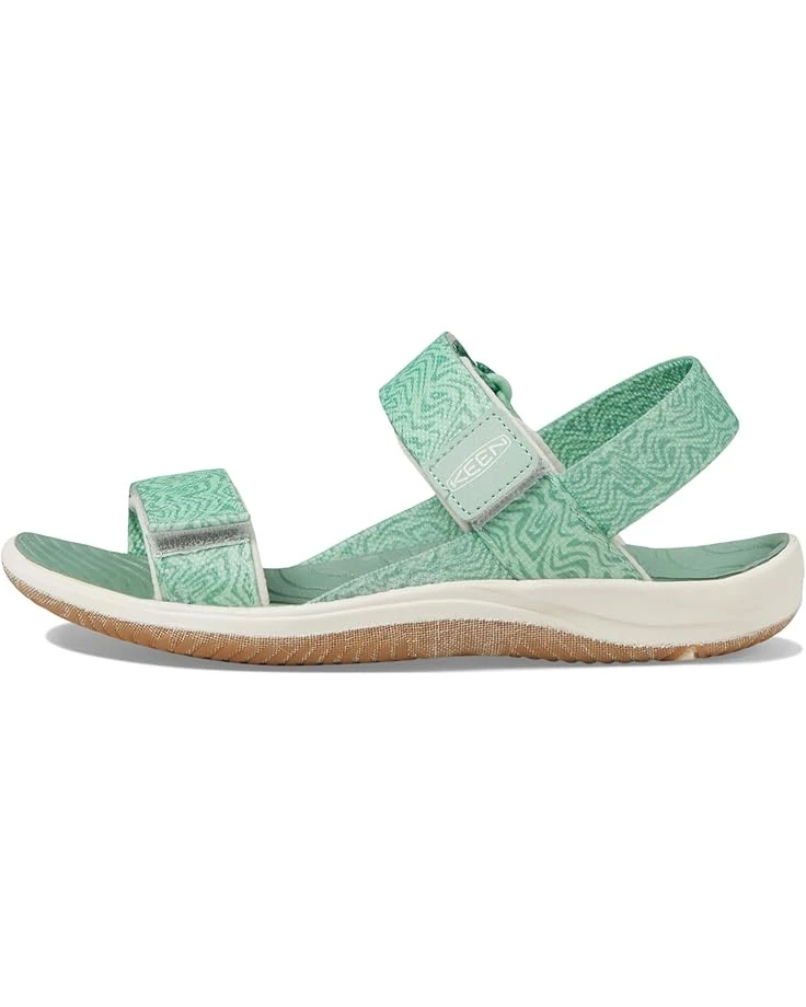 KEEN Kids Elle Backstrap (Little Kid/Big Kid) | Sandals - Image 4