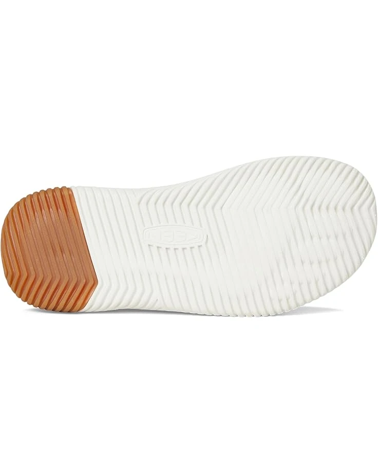 KEEN Kids KNX Knit Double Strap (Little Kid/Big Kid) | Loafers - Image 3