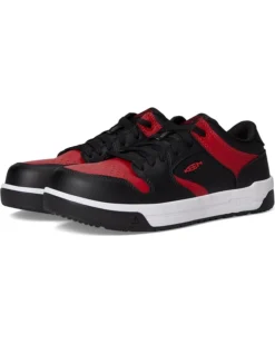 KEEN Utility Overton (Comp Toe) | Sneakers & Athletic Shoes