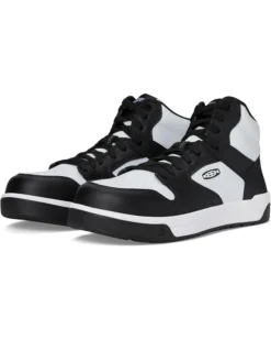 KEEN Utility Overton Mid (Comp Toe) | Sneakers & Athletic Shoes