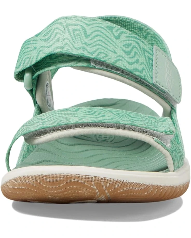 KEEN Kids Elle Backstrap (Little Kid/Big Kid) | Sandals - Image 2