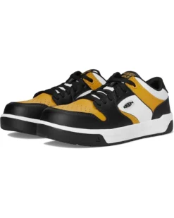 KEEN Utility Overton (Comp Toe) | Sneakers & Athletic Shoes