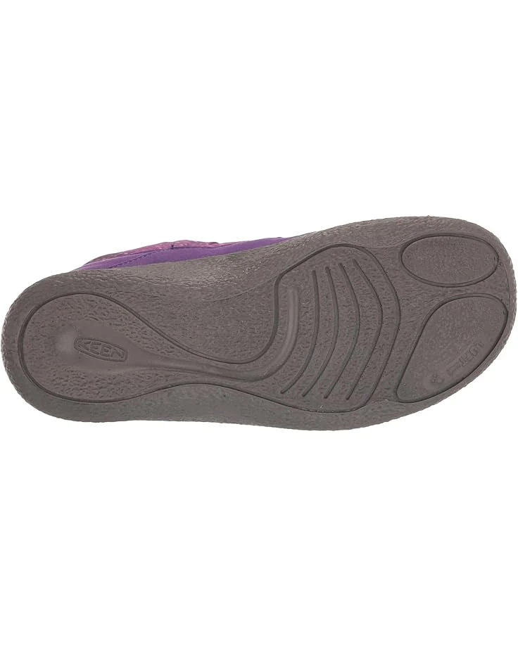 KEEN Kids Howser II Chukka Waterproof (Little Kid/Big Kid) | Boots - Image 3