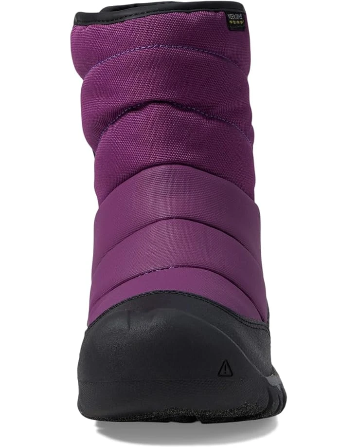 KEEN Kids Puffrider Waterproof (Little Kid/Big Kid) | Boots - Image 2