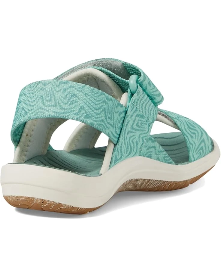 KEEN Kids Elle Backstrap (Toddler/Little Kid) | Sandals - Image 5