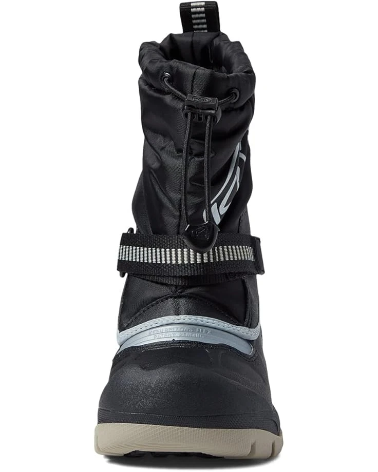 KEEN Kids Snow Troll WP (Toddler/Little Kid) | Boots - Image 2