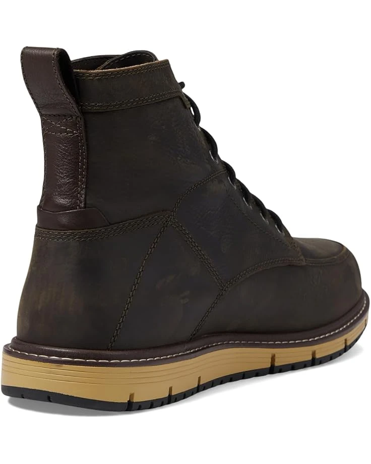 KEEN Utility 6" San Jose Waterproof Soft Toe | Boots - Image 5