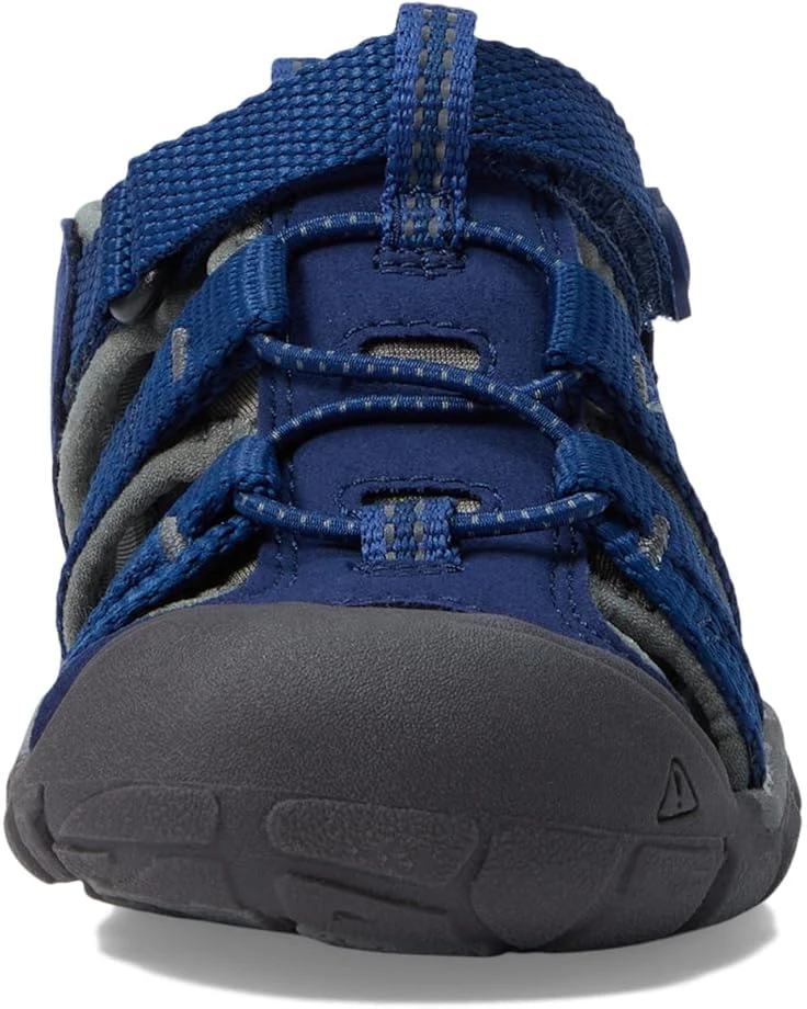 KEEN Kids Seacamp II CNX (Toddler) | Sandals - Image 2