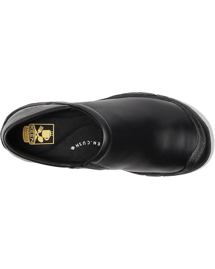 KEEN Utility PTC Slip-On II (Soft Toe) | Clogs - Image 2