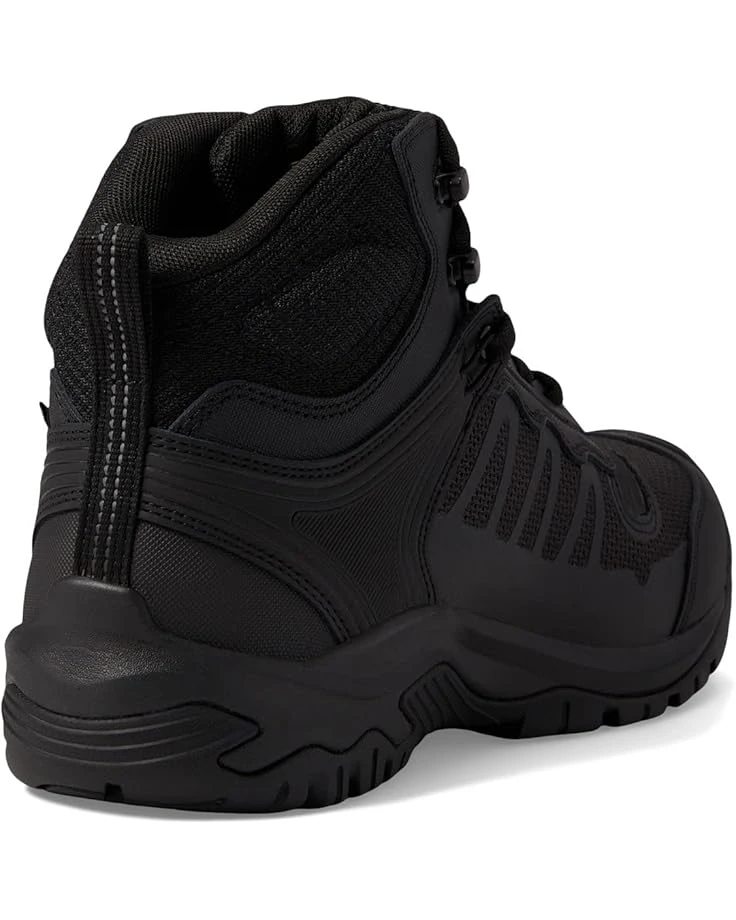 KEEN Utility Reno Mid KBF WP Soft Toe | Boots - Image 5