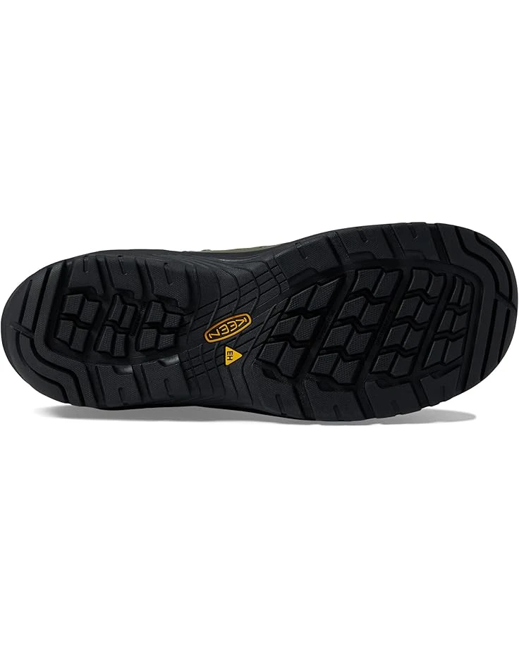 KEEN Utility Reno KBF Mid Waterproof (Comp Toe) | Boots - Image 3