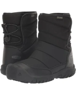 KEEN Kids Puffrider Waterproof (Toddler/Little Kid) | Boots