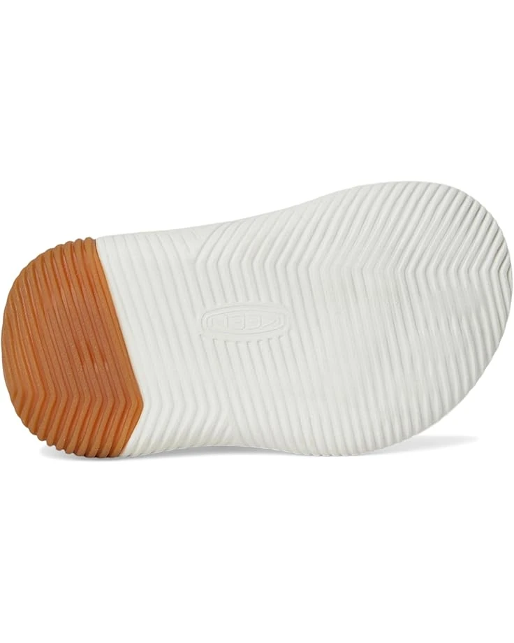 KEEN Kids KNX Knit Double Strap (Toddler) | Sneakers & Athletic Shoes - Image 3