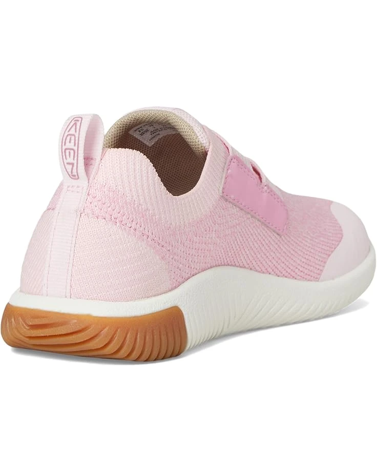 KEEN Kids KNX Knit Double Strap (Little Kid/Big Kid) | Loafers - Image 5