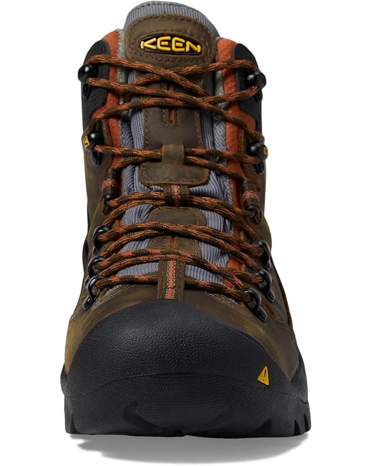 KEEN Utility Pittsburgh Soft Toe | Boots - Image 2