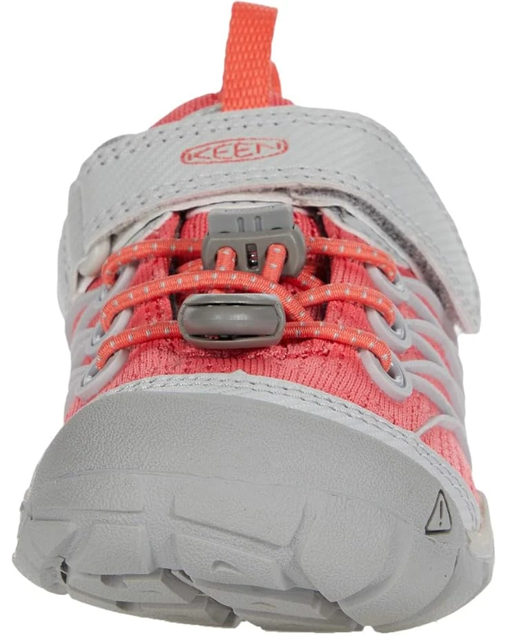 KEEN Kids Chandler CNX (Toddler/Little Kid) | Hiking - Image 6