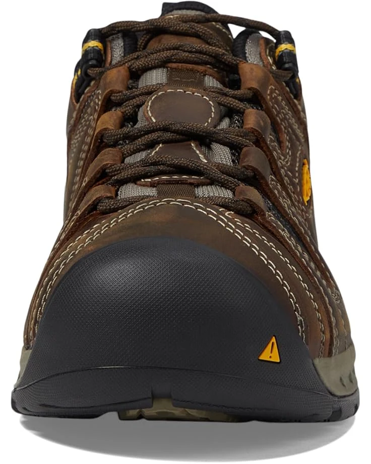 KEEN Utility Flint II (Soft Toe) | Sneakers & Athletic Shoes - Image 3