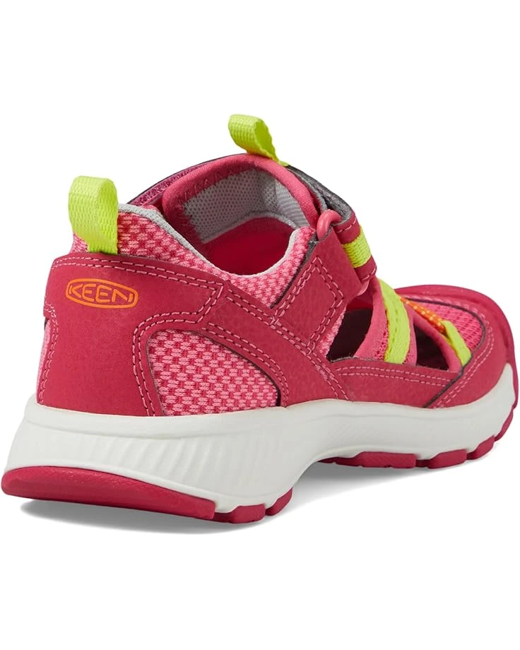 KEEN Kids Motozoa Sandal (Toddler/Little Kid) | Sandals - Image 5