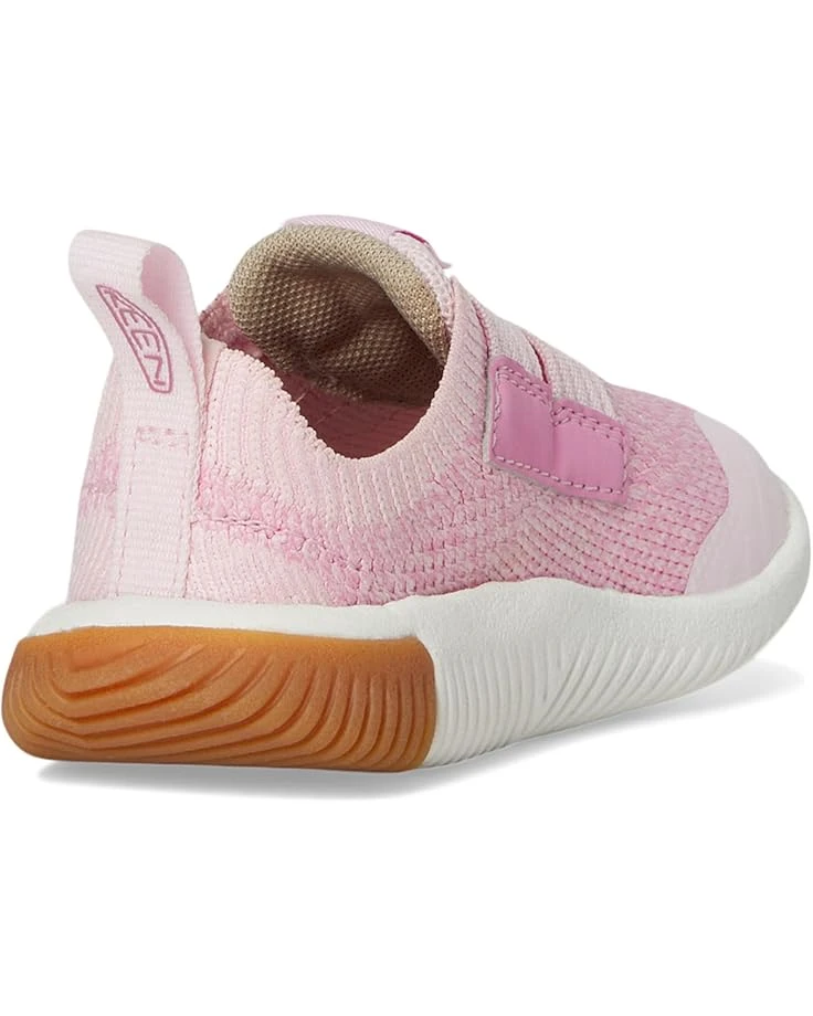 KEEN Kids KNX Knit Double Strap (Toddler) | Sneakers & Athletic Shoes - Image 5