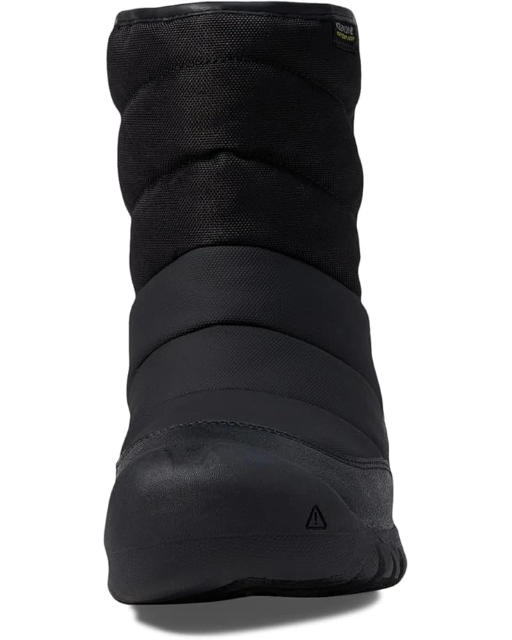 KEEN Kids Puffrider Waterproof (Little Kid/Big Kid) | Boots - Image 2