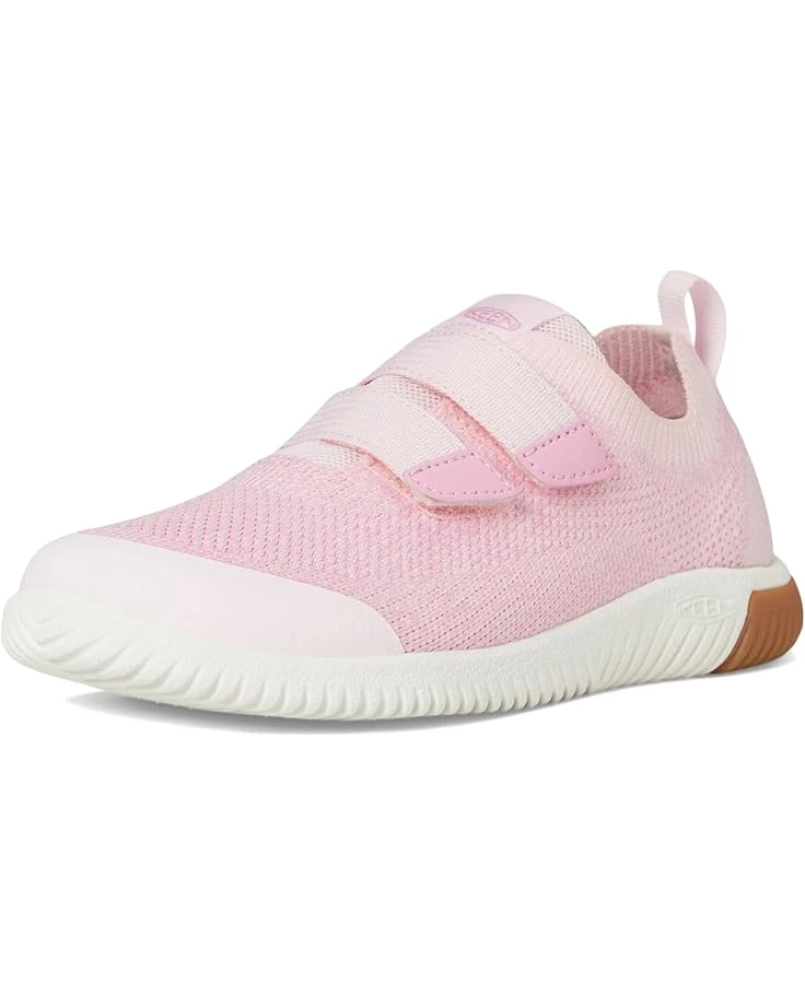 KEEN Kids KNX Knit Double Strap (Little Kid/Big Kid) | Loafers - Image 7