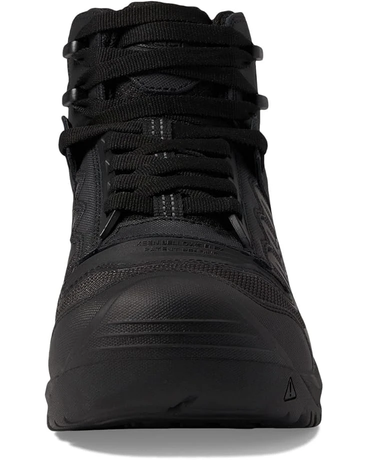 KEEN Utility Reno Mid KBF WP Soft Toe | Boots - Image 2