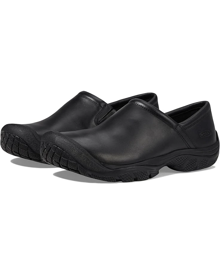 KEEN Utility PTC Slip-On II (Soft Toe) | Clogs