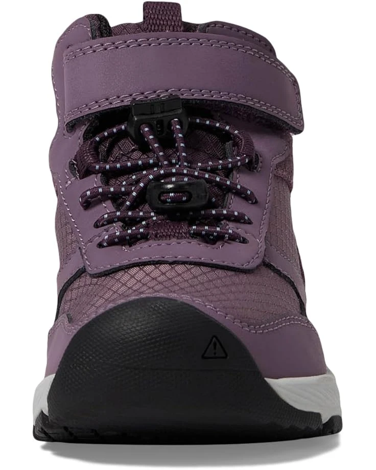 KEEN Kids Skua Durable Easy On Comfortable Waterproof (Toddler/Little Kid) | Hiking - Image 3