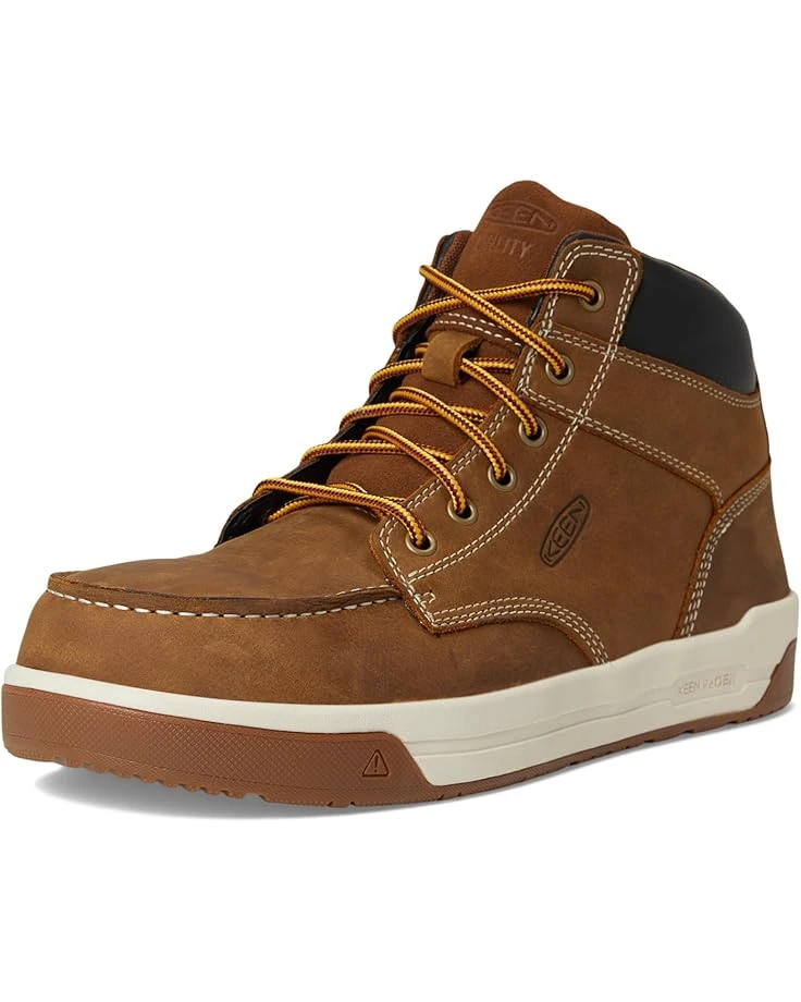 KEEN Utility Gibson Boot (Carbon-Fiber Toe) | Boots - Image 7