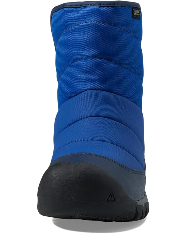 KEEN Kids Puffrider Waterproof (Little Kid/Big Kid) | Boots - Image 2