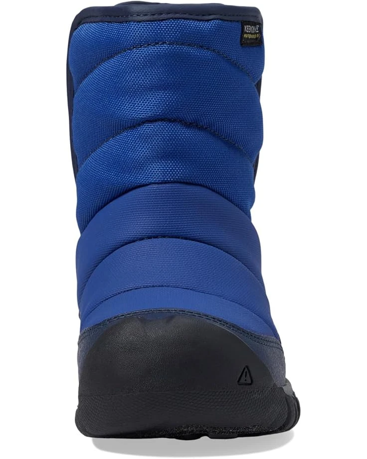 KEEN Kids Puffrider Waterproof (Toddler/Little Kid) | Boots - Image 2