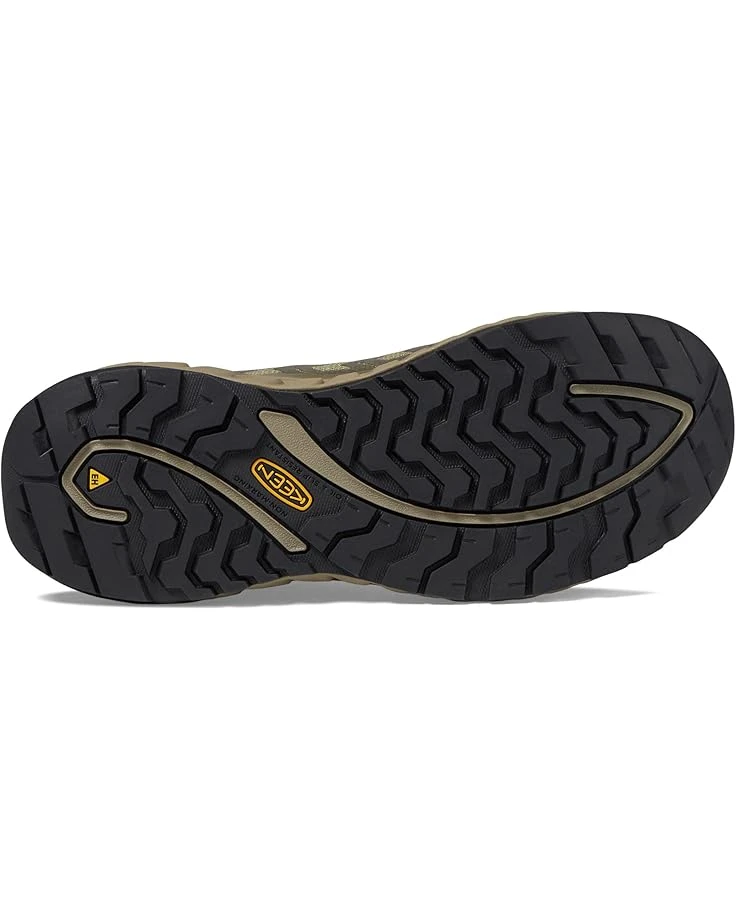 KEEN Utility Arvada Shift (Comp Toe) | Sneakers & Athletic Shoes - Image 3