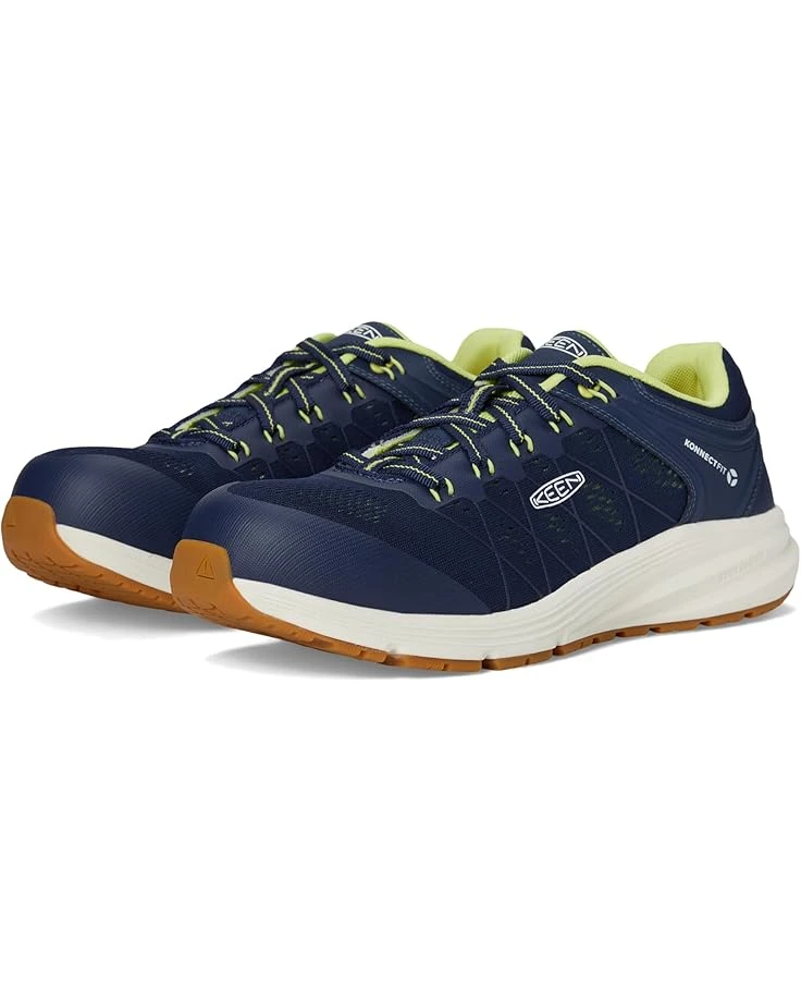 KEEN Utility Vista Energy (Comp Toe) | Sneakers & Athletic Shoes - Image 13