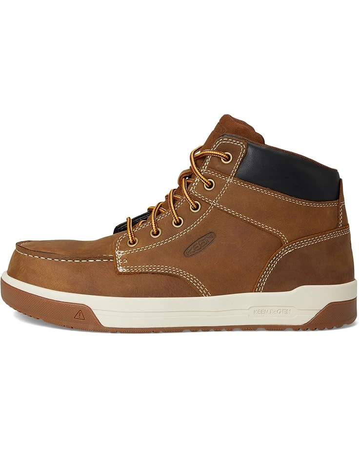 KEEN Utility Gibson Boot (Carbon-Fiber Toe) | Boots - Image 4