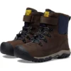 KEEN Kids Kanibou Waterproof (Little Kid/Big Kid) | Boots