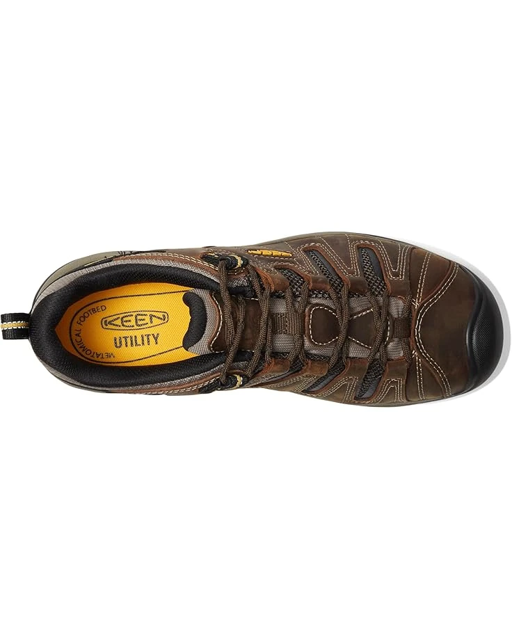 KEEN Utility Flint II (Soft Toe) | Sneakers & Athletic Shoes - Image 2