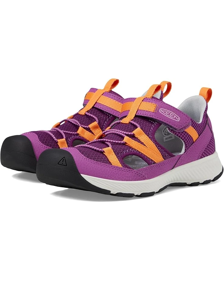 KEEN Kids Motozoa Sandal (Little Kid/Big Kid) | Sandals - Image 7