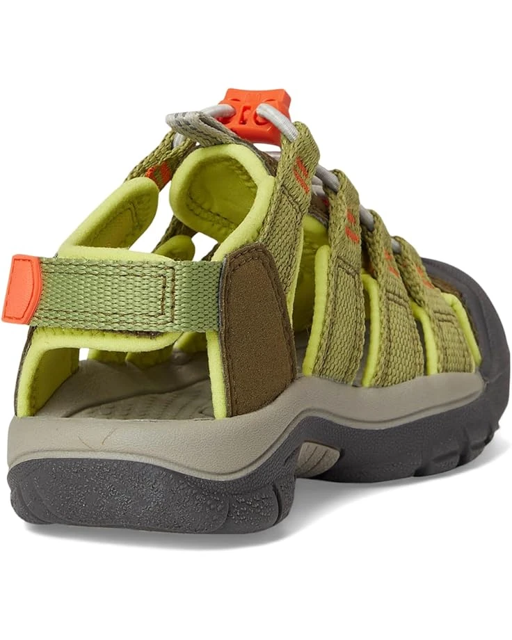 KEEN Kids Newport Boundless Sandal (Toddler/Little Kid) | Sandals - Image 5