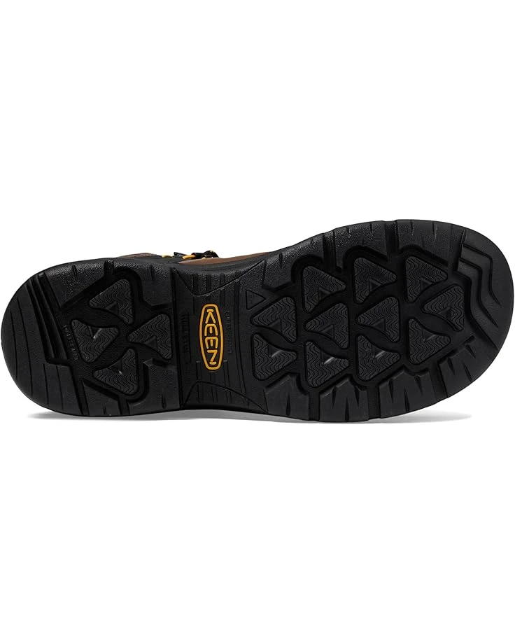 KEEN Utility Dover 8" Waterproof (Carbon-fiber Toe) | Boots - Image 3