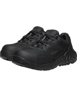 KEEN Utility Tempe Comp Toe | Sneakers & Athletic Shoes