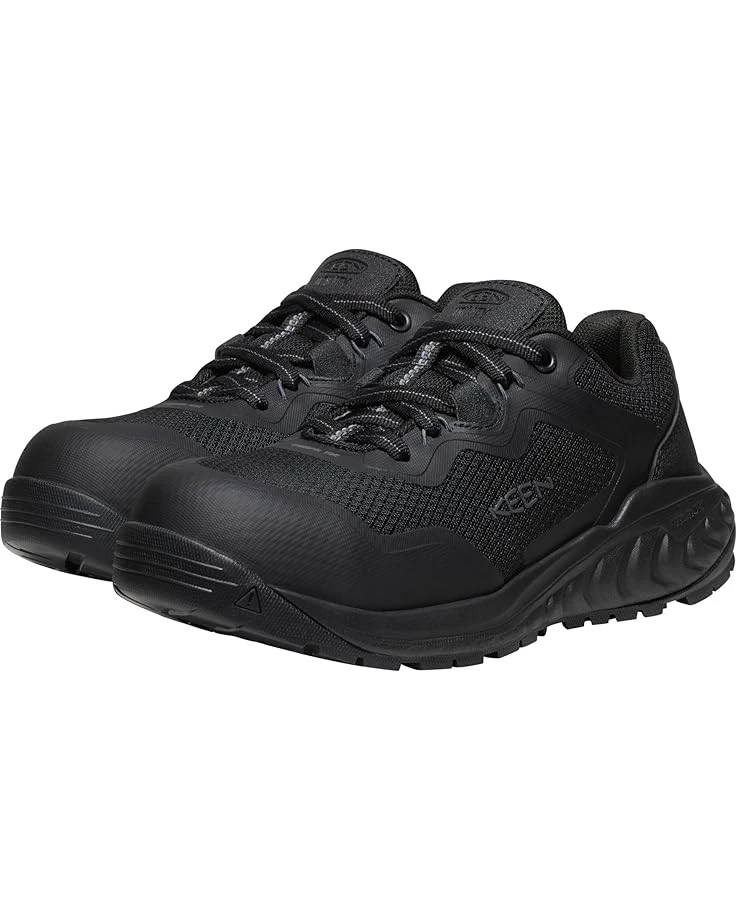 KEEN Utility Tempe Comp Toe | Sneakers & Athletic Shoes