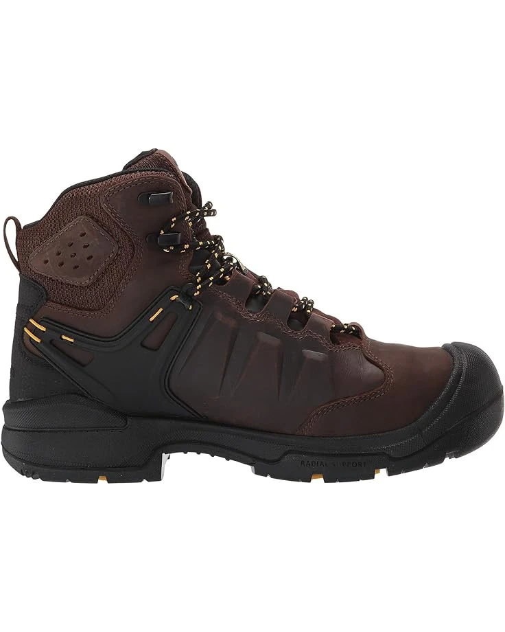 KEEN Utility Dover 6" Waterproof (Comp Toe) | Boots - Image 6