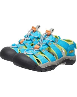 KEEN Kids Newport Boundless (Toddler/Little Kid/Big Kid) | Sandals