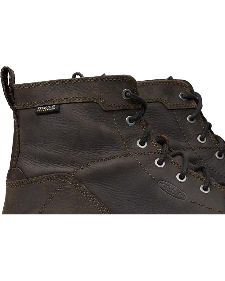 KEEN Utility 6" San Jose Waterproof Soft Toe | Boots - Image 6