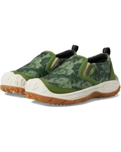 KEEN Kids Speed Hound Slip-On (Toddler/Little Kid) | Sneakers & Athletic Shoes