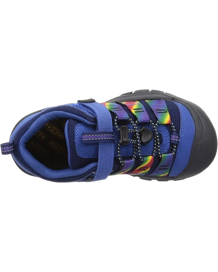 KEEN Kids Newport H2SHO (Toddler) | Sneakers & Athletic Shoes - Image 2
