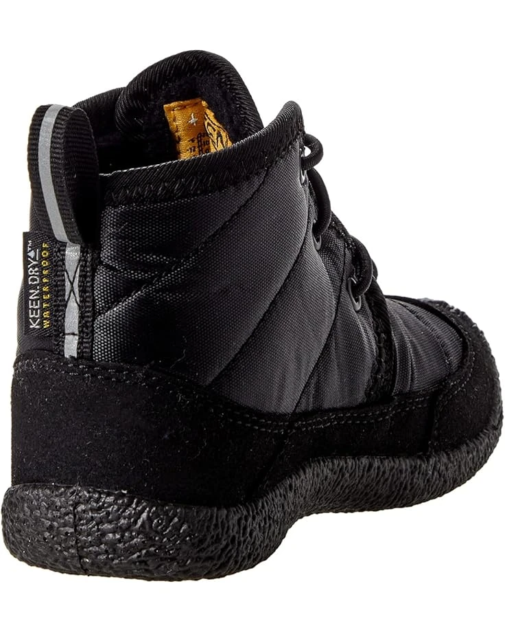 KEEN Kids Howser II Chukka WP (Toddler/Little Kid) | Boots - Image 5