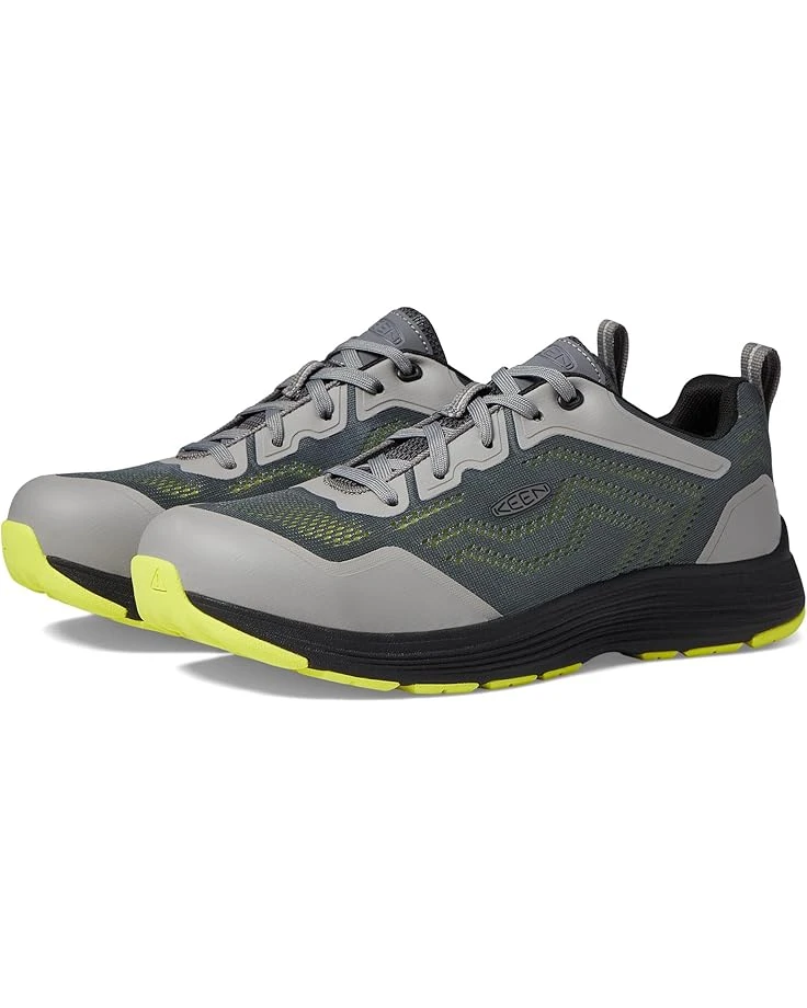KEEN Utility Sparta II ESD (Alloy Toe) | Sneakers & Athletic Shoes - Image 7