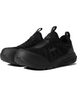 KEEN Utility Vista Energy Shift ESD (Comp Toe) | Sneakers & Athletic Shoes